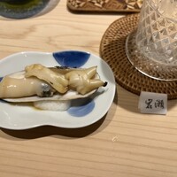 すし岩瀬 - 