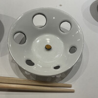 銀座 よこ田 -  銀座 よこ田 -