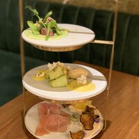 ERUTAN RESTAURANT BAR - 