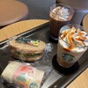 スターバックスコーヒー 室蘭店