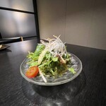 焼肉 しんうち 神楽坂 - 