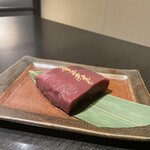 焼肉 しんうち 神楽坂 - 