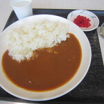 オリエンタルカレー - オリエンタルカレー・中辛