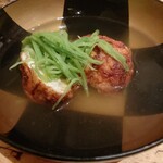 立呑み とだか - 