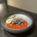 焼肉 しんうち 神楽坂 - 