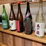 立呑み とだか - 