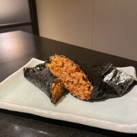 焼肉 しんうち 神楽坂 - 