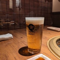 和牛とタン 焼肉 とみ 新橋本店 - 