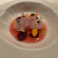 Jean-Georges Tokyo - 