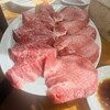 炭火焼肉ホルモンさわいし