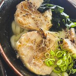 ヨコクラうどん - 