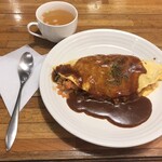 ファミリースナック　ロッキー - 