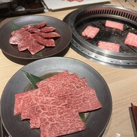 黒毛和牛焼肉 薩摩 牛の蔵 麻布十番店 - 