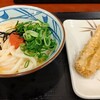 丸亀製麺 西宮前浜店