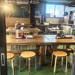 ヨコクラうどん - 