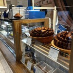 エシレ・メゾン デュ ブール - 