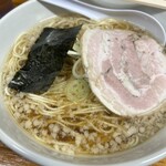 一条流がんこ十一代目 - 