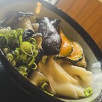 ヨコクラうどん - 