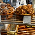 エシレ・メゾン デュ ブール - 