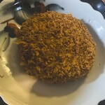 ヨコクラうどん - 