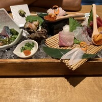 磯ぎよし 天神店 - 