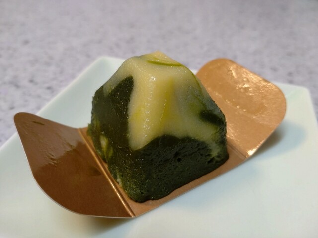 MALEBRANCHE Arashiyama Ten photo 4