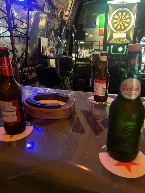 American Bar Beepop photo 3