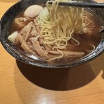 中華そば はな田 - 