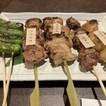 宮崎鶏 はねや - 