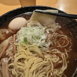 中華そば はな田 - 