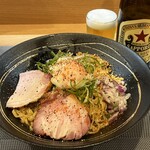 中華SOBA 惠ばら - 