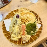 手打うどん ひら田 - 