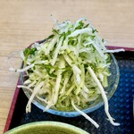 手打うどん ひら田 - 