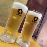 上野萬屋酒舗 - 