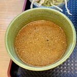 手打うどん ひら田 - 