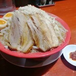 釈迦力 友 - 