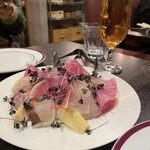 ビストロ パルタジェ - 