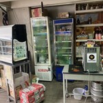上野萬屋酒舗 - 