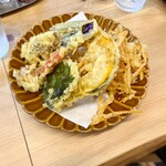 手打うどん ひら田 - 