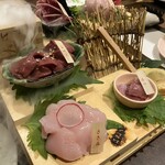 宮崎鶏 はねや - 