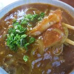 うどんのもとなり - 