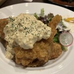 宮崎鶏 はねや - 