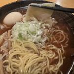 中華そば はな田 - 