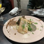 ビストロ パルタジェ - 