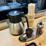 手打うどん ひら田 - 