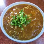 うどんのもとなり - 