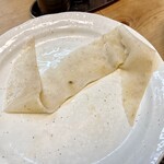 手打うどん ひら田 - 