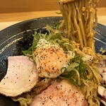 中華SOBA 惠ばら - 