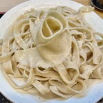手打うどん ひら田 - 