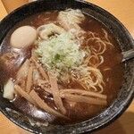 中華そば はな田 - 